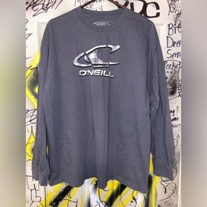 Long sleeve grey ONEILL XL